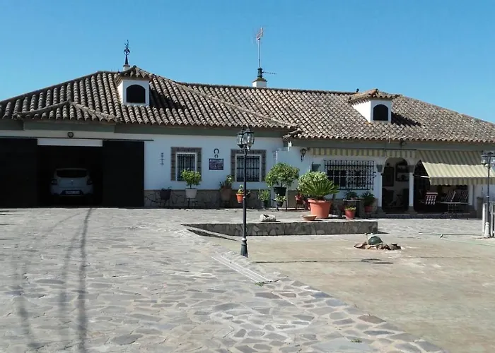 Villa Raquel
