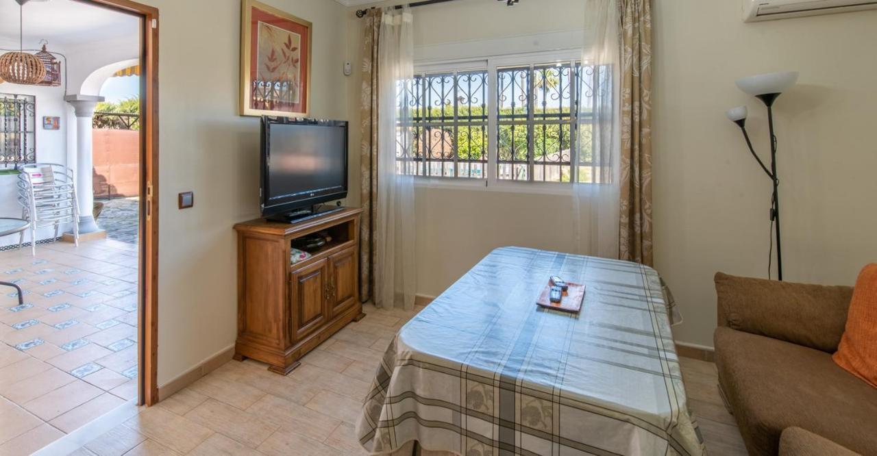 Raquel Holiday home *